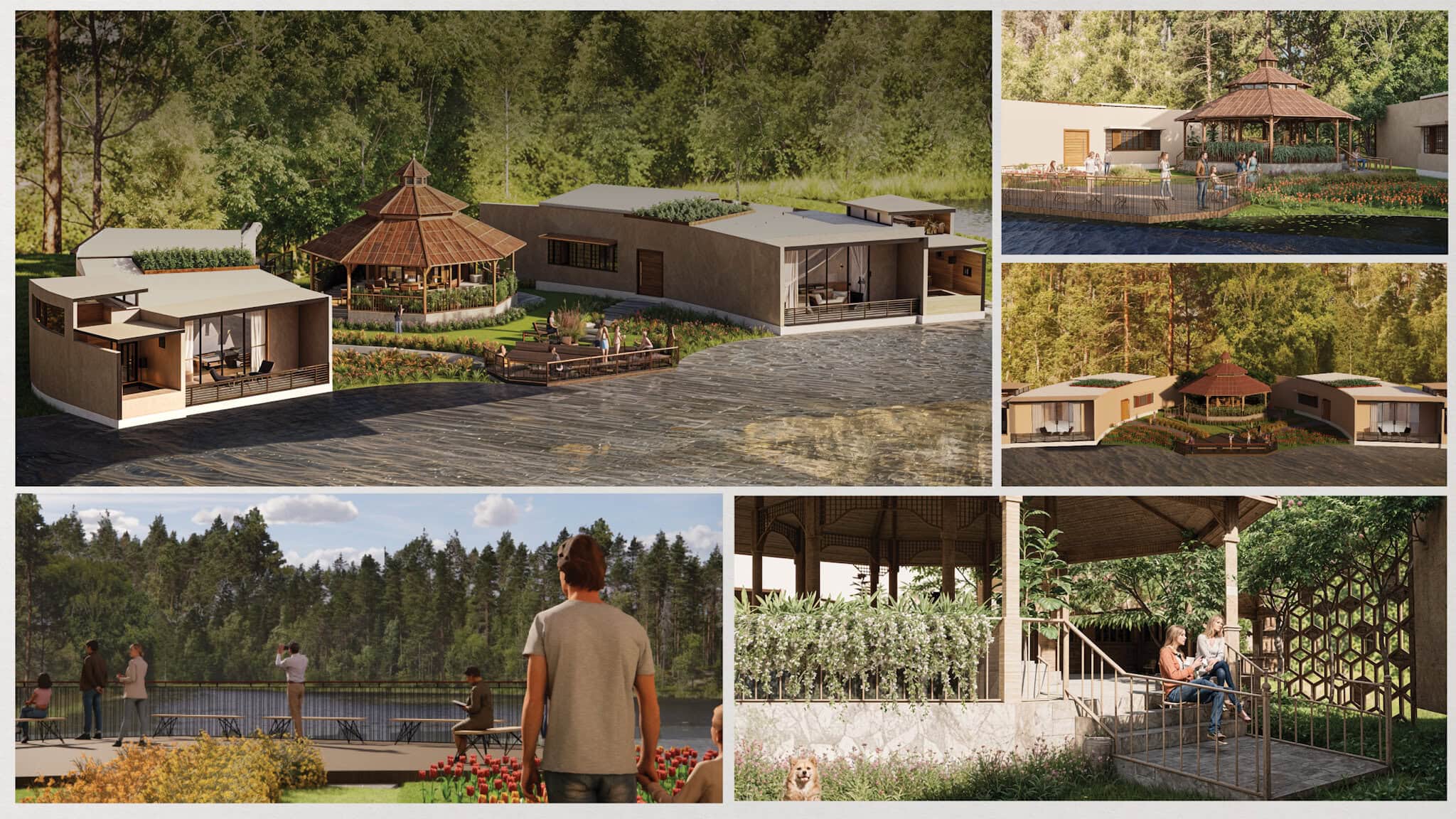 Development view 5