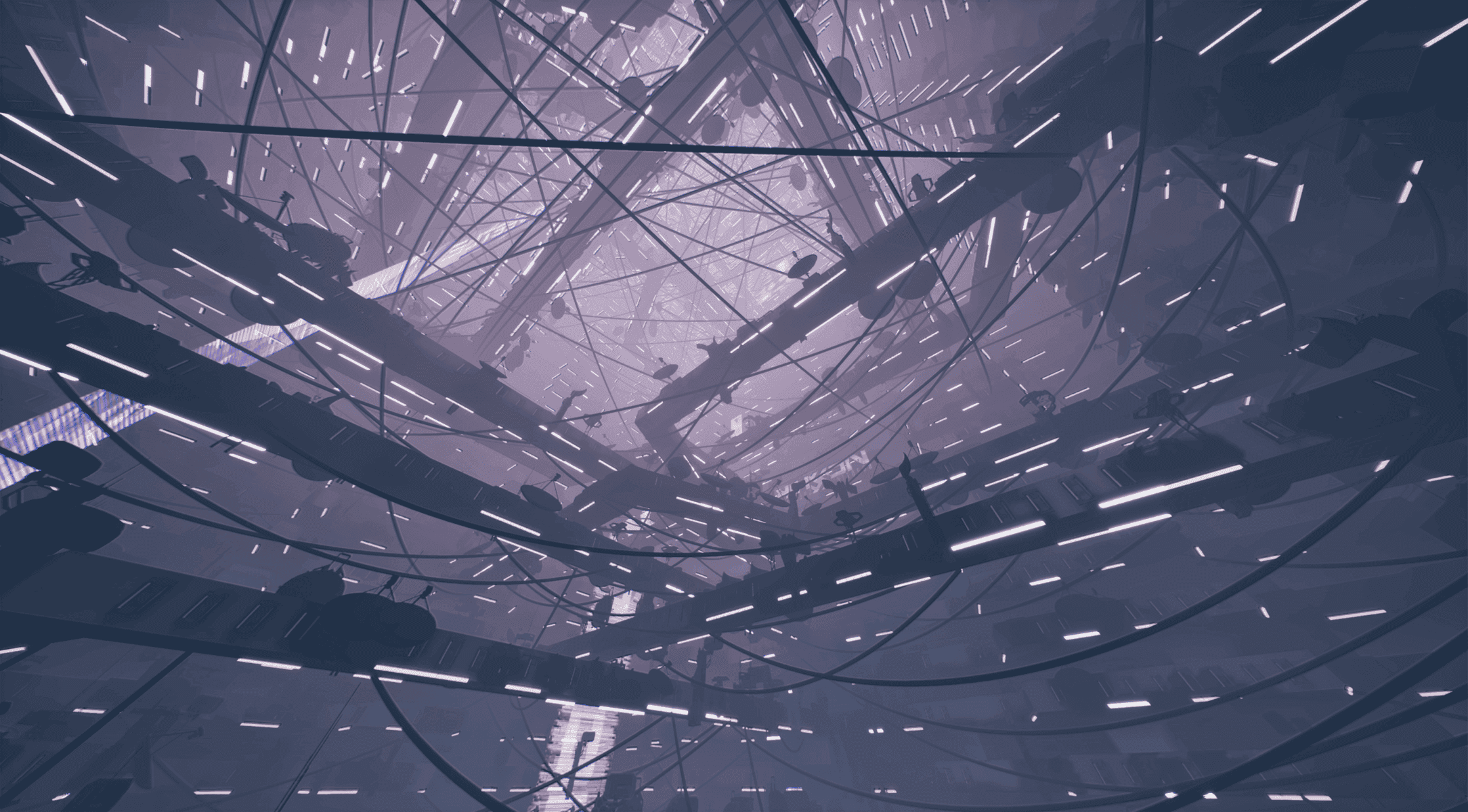 AROCALYPSE, image 3, work by Oleh Ivashko