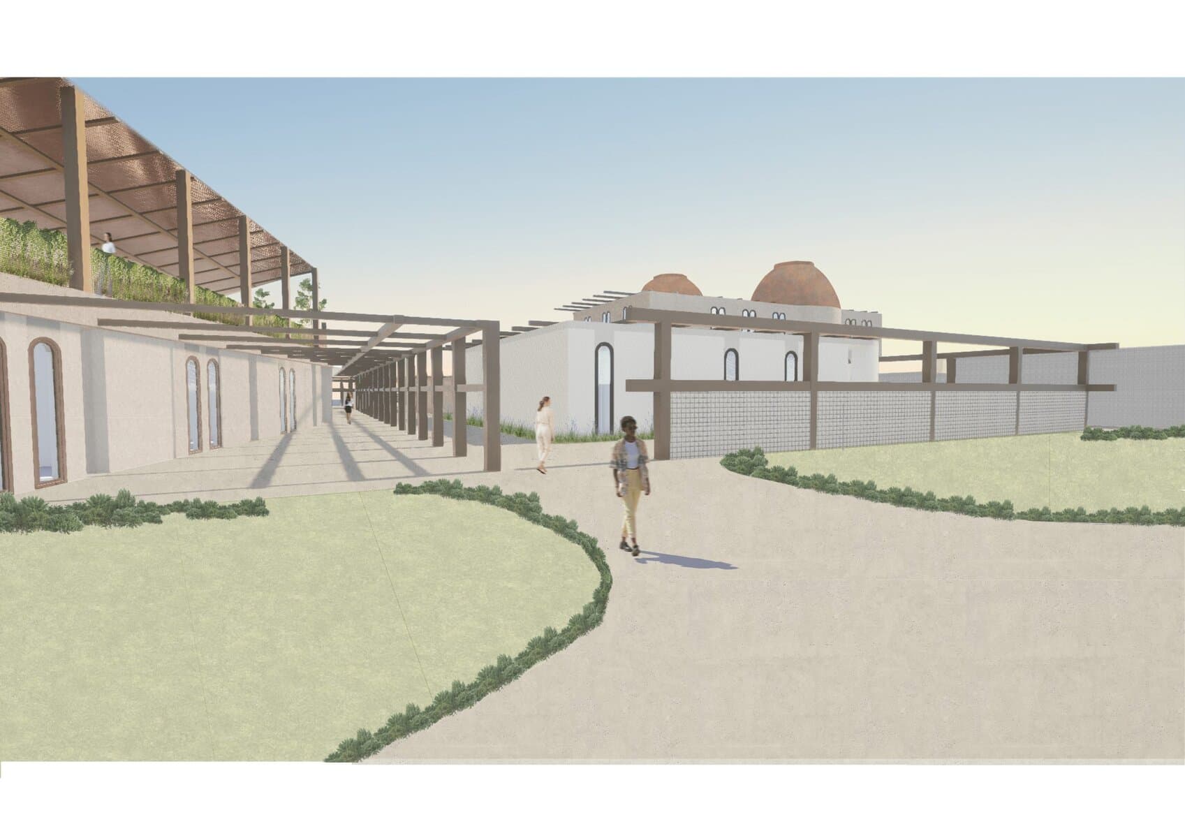 Development view 3