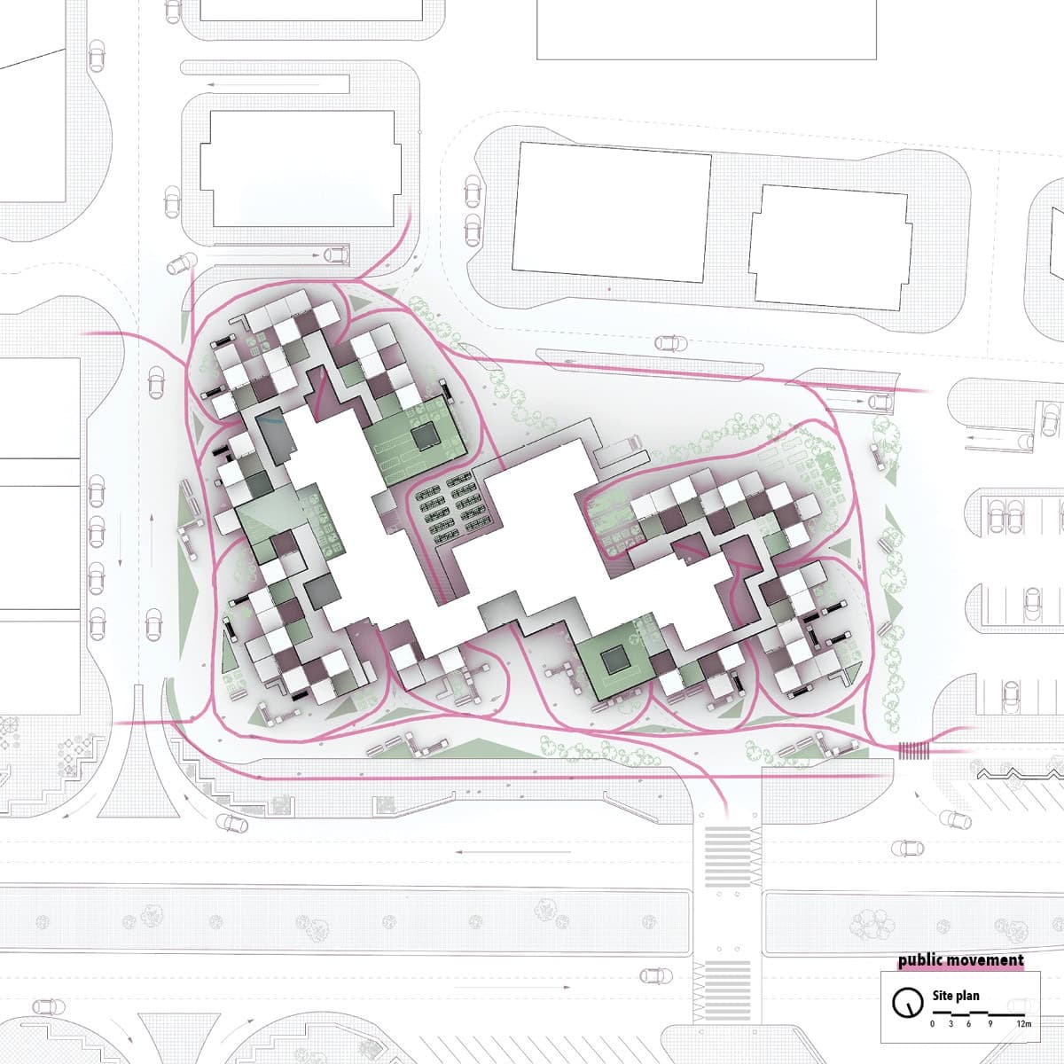 Development view 3