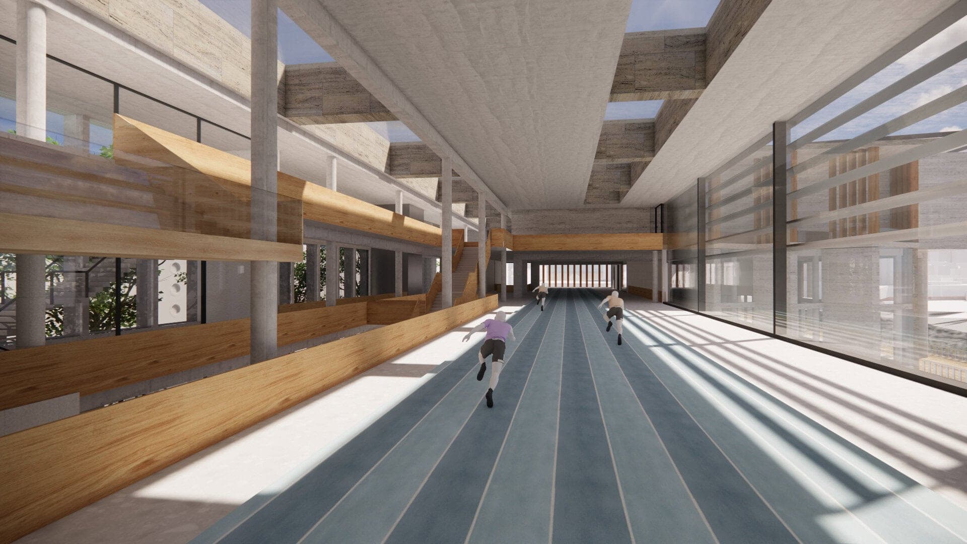 Development view 3