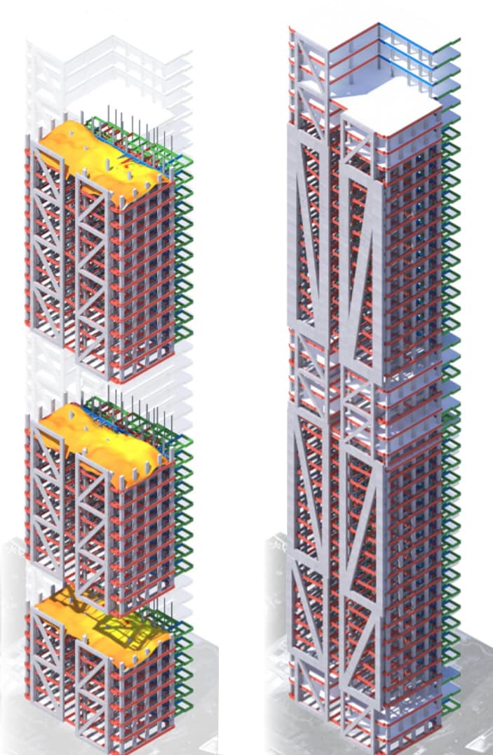 Development view 3