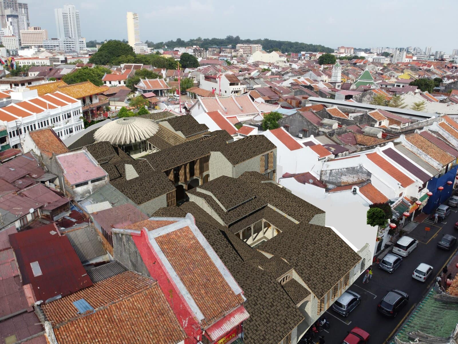 Development view 2