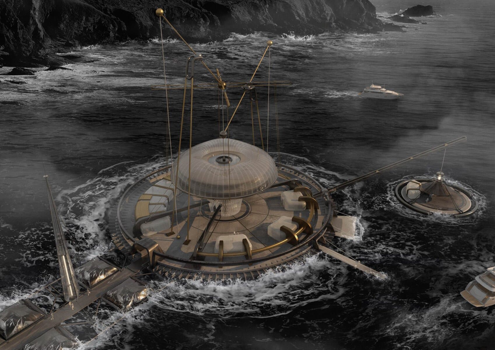 Development view 3