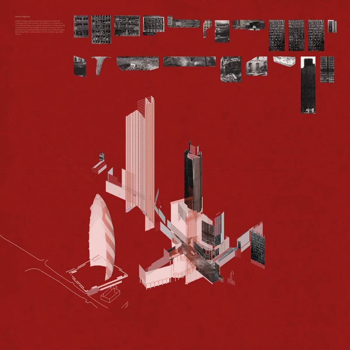 Gabrielle Wood, image 1, work by Gabrielle Wood