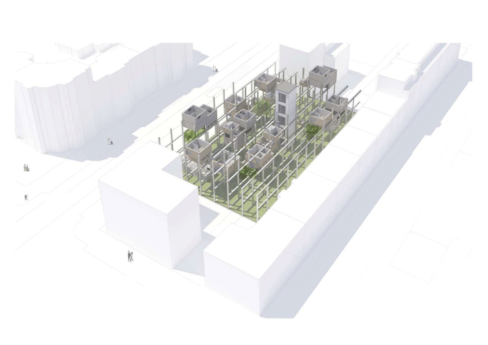 Development view 2