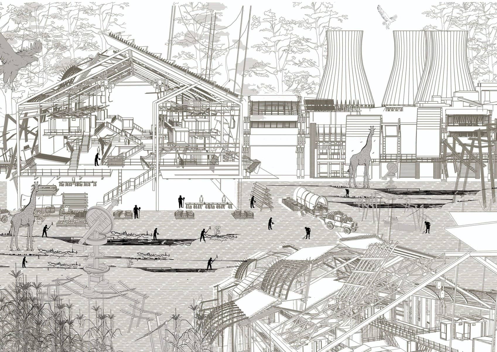 Development view 3