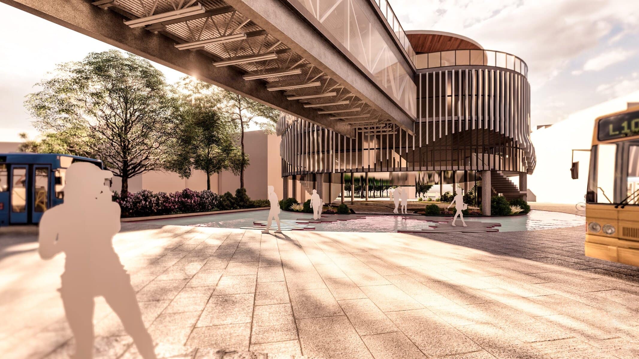 Development view 3