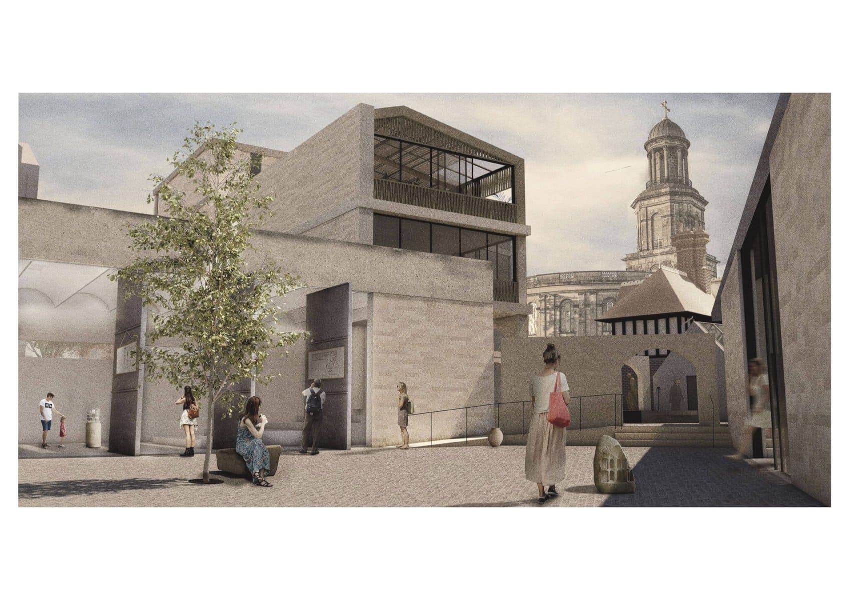 Toby Goldsmith, submitted work by Toby Goldsmith