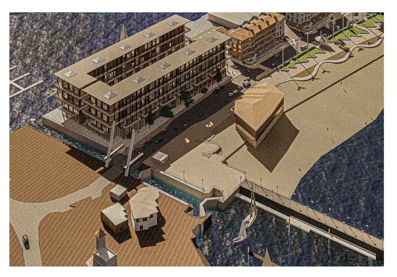 Development view 5