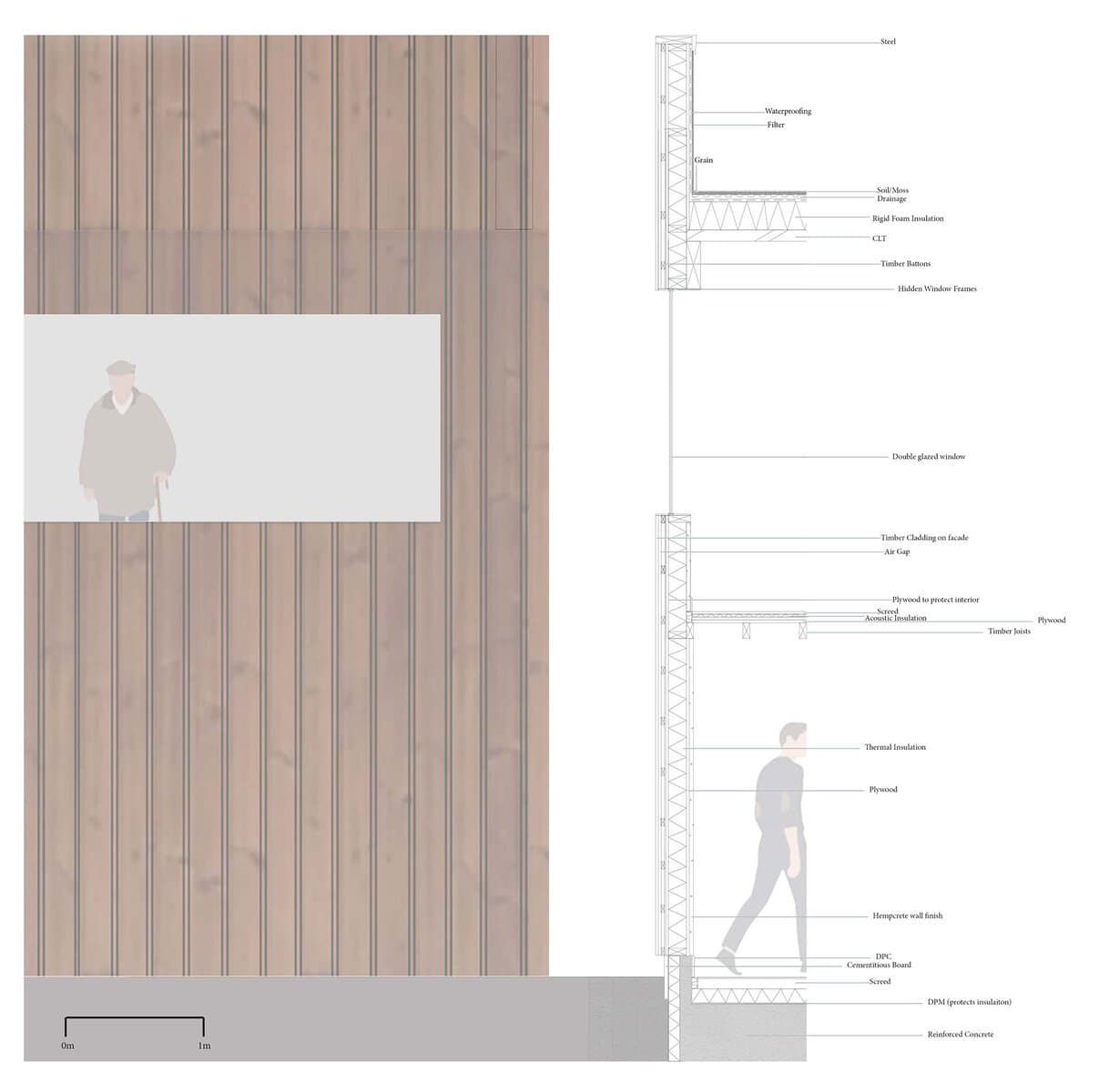 The Exchange, image 4, work by Iliana Terzieva