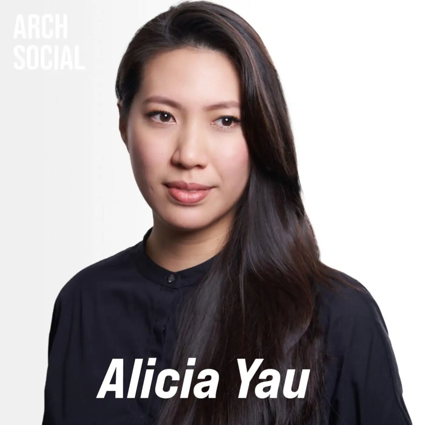 Cover artwork for Navigating Business Development and Marketing in Architecture with Alicia Yau