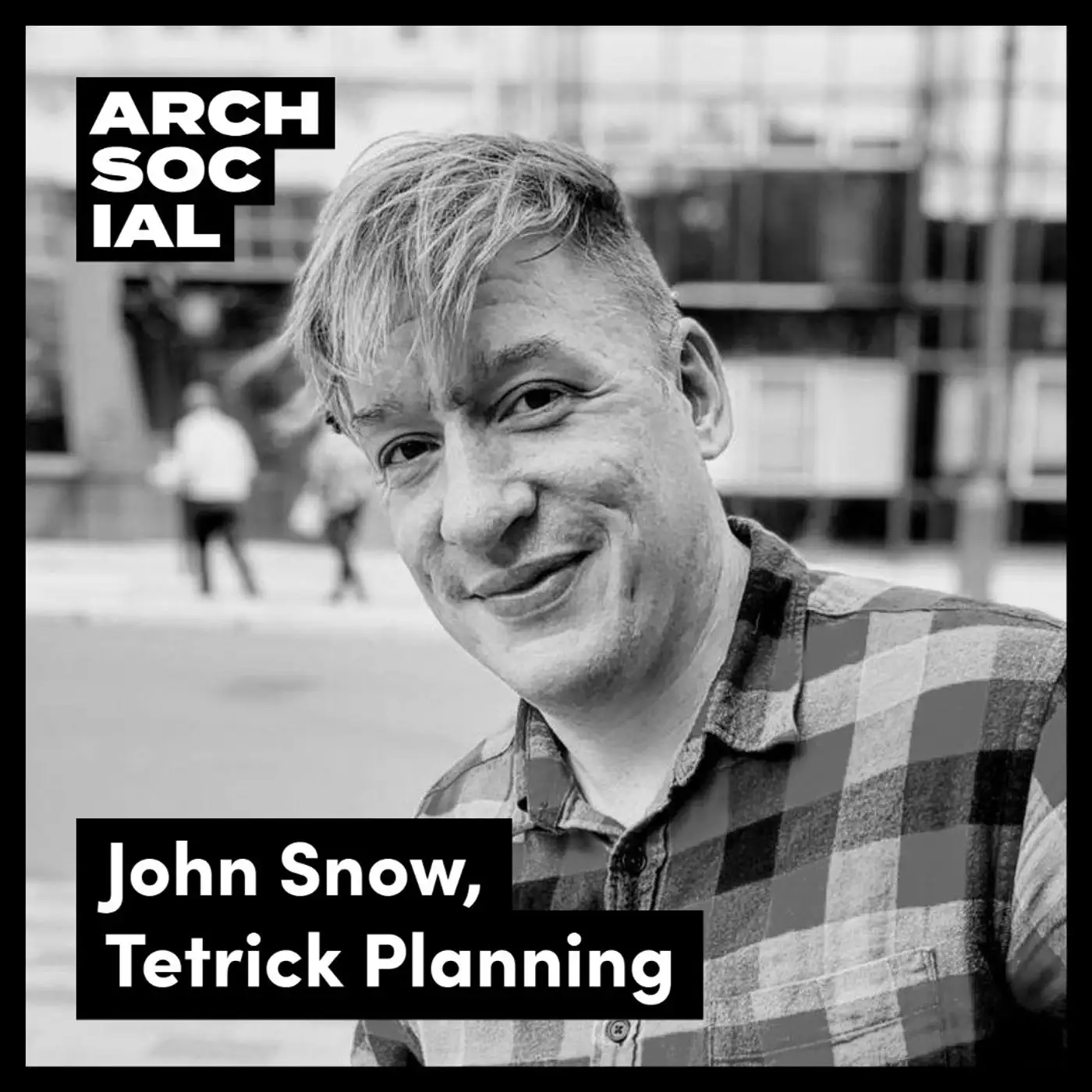Cover artwork for John Snow - Move aside the King in the North! This is the Prince of Planning!