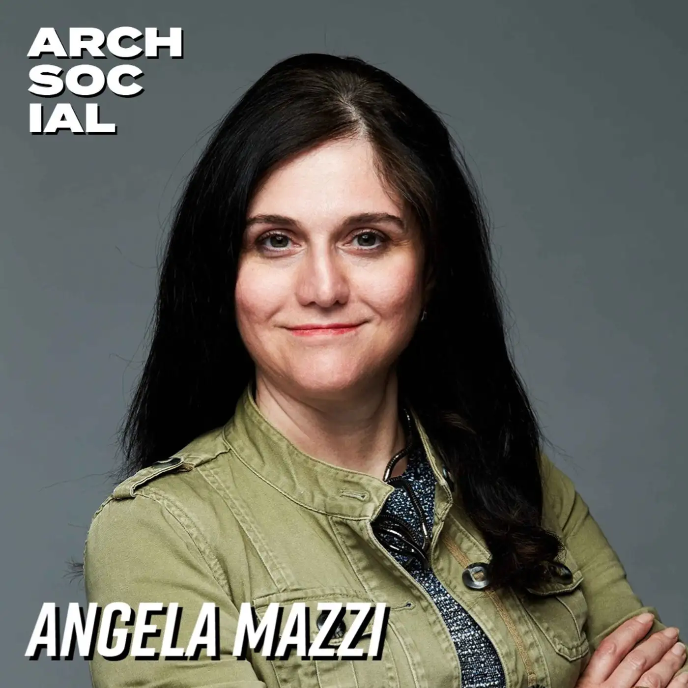 Cover artwork for Angela Mazzi - Quality of Life and Mental Health in Architecture