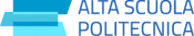 Alta Scuola Politecnica logo