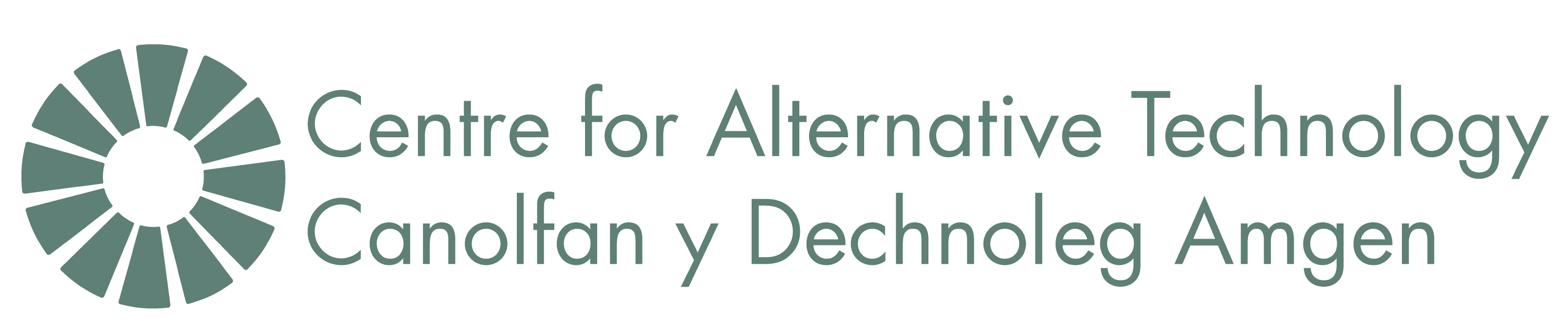 Centre for Alternative Technology logo