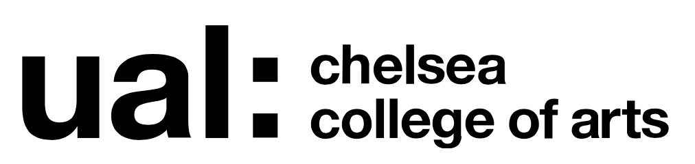 Chelsea College of Arts logo