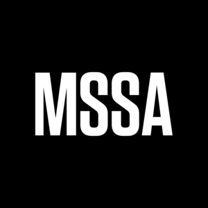 Manchester Student Society of Architecture logo