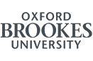 Oxford Brookes University logo