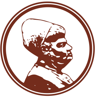 Sir J. J. College of Architecture logo