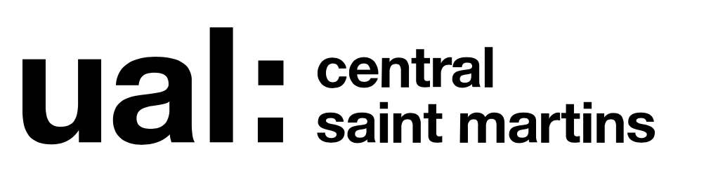 University of the Arts London logo