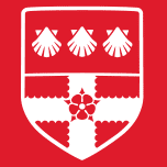 University of Reading logo