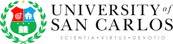 University of San Carlos logo