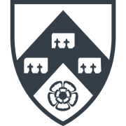 University of York logo