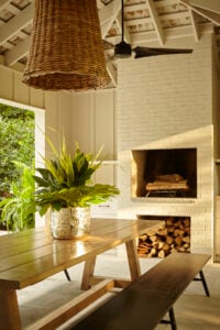Druid Hills Residence renovation by Square Feet Studio, Atlanta