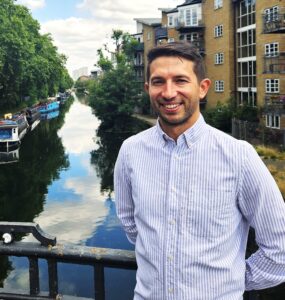 Greg Blaquiere, Eagle Planning and Development