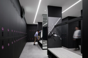 240 St Georges Terrace, Perth — Hames Sharley
