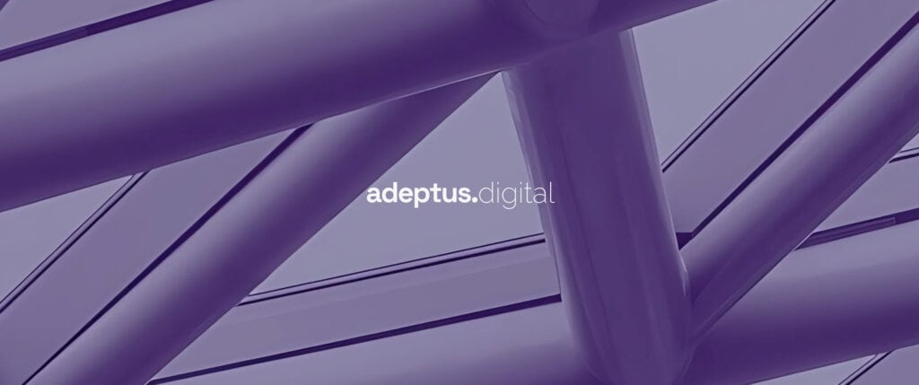 Adeptus Digital, BIM automation and AI consultancy for the built environment