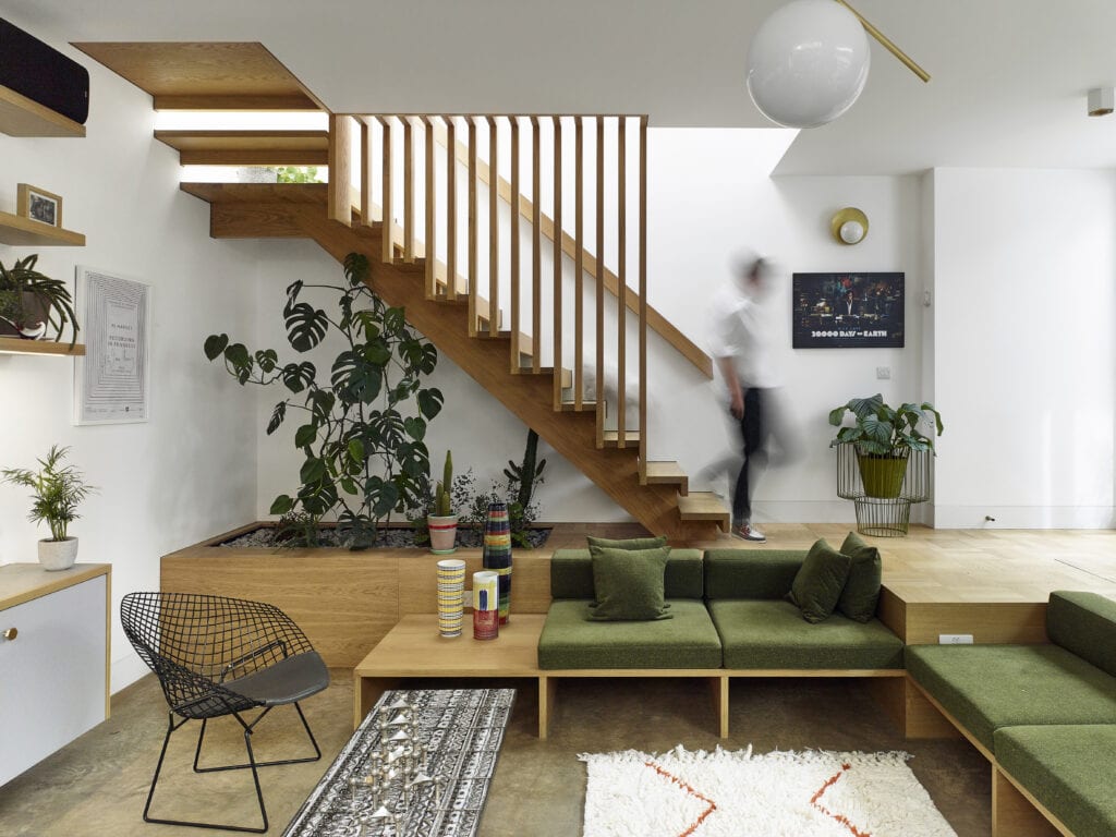 Aperture House By Paul Archer Design