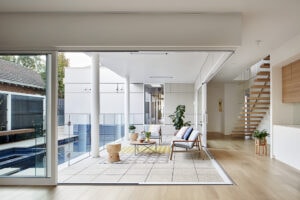 Oak House by Bryant Alsop, Melbourne