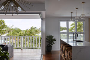 B Residence, Brisbane, by Tonic Architecture + Design