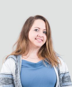 Albena Atanassova, Project Director at the Design Delivery Unit, Scott Brownrigg
