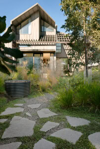 Art House and Studio, Melbourne, by Zen Architects
