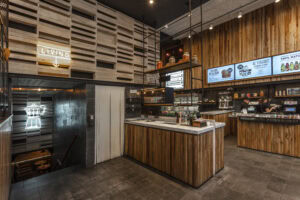 Tostado Callao by Hitzig Militello Architects, Buenos Aires, photograph by Federico Kulekdjian