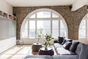Surry Hills Apartment by Josephine Hurley Architecture - Image 1
