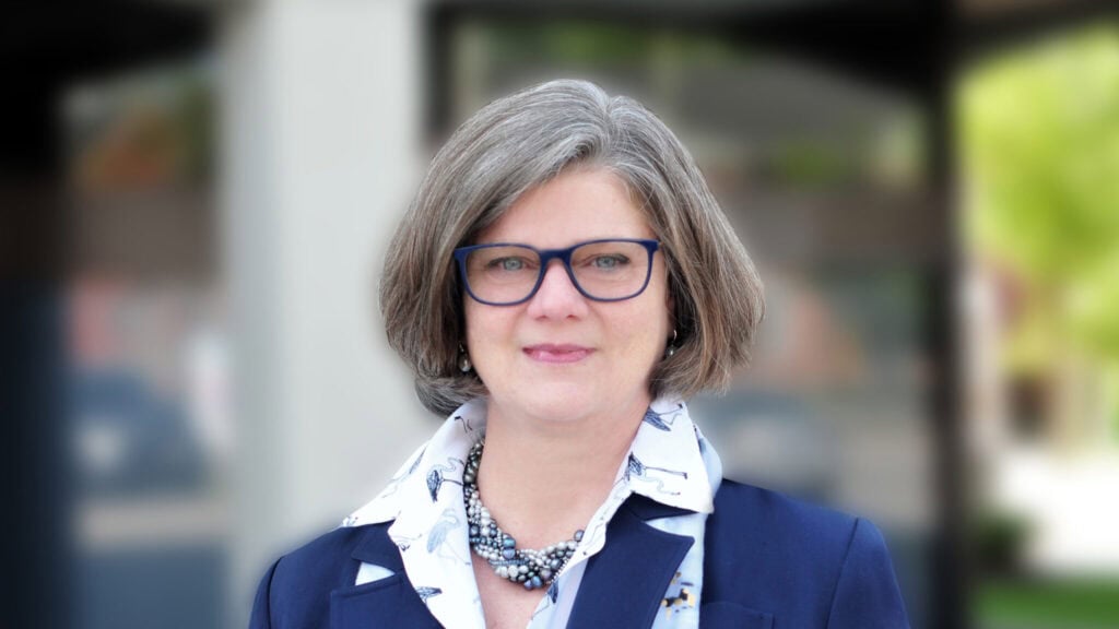 Kim Kennedy, Parkin Architects