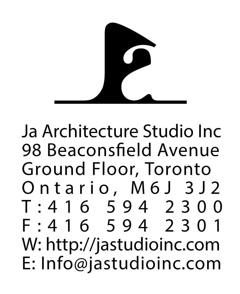 JA Architecture Studio