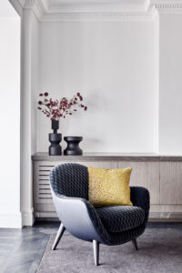 Point Piper Apartment by Utz-Sanby Architects