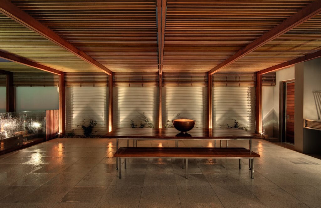 Queens Park Residence | CplusC Architects + Builders