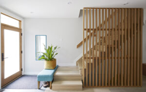 Markham Street residential renovation by Picnic Design, Toronto