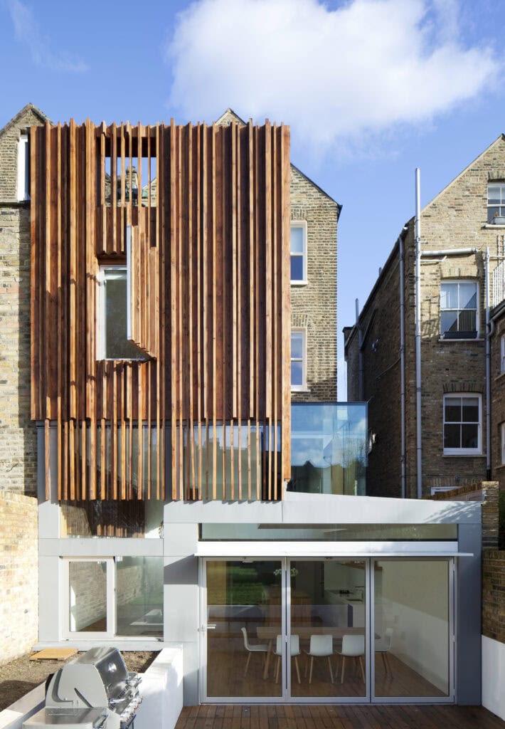 Power House By Paul Archer Design | Architecture Social
