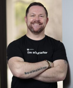 Shaun Bryant, founder of CADFMconsultants