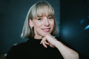 Sophie McCarthy, Design Director at Atomik Architecture