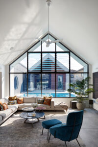 Enter the Light, Willoughby, by Hobbs Jamieson Architecture