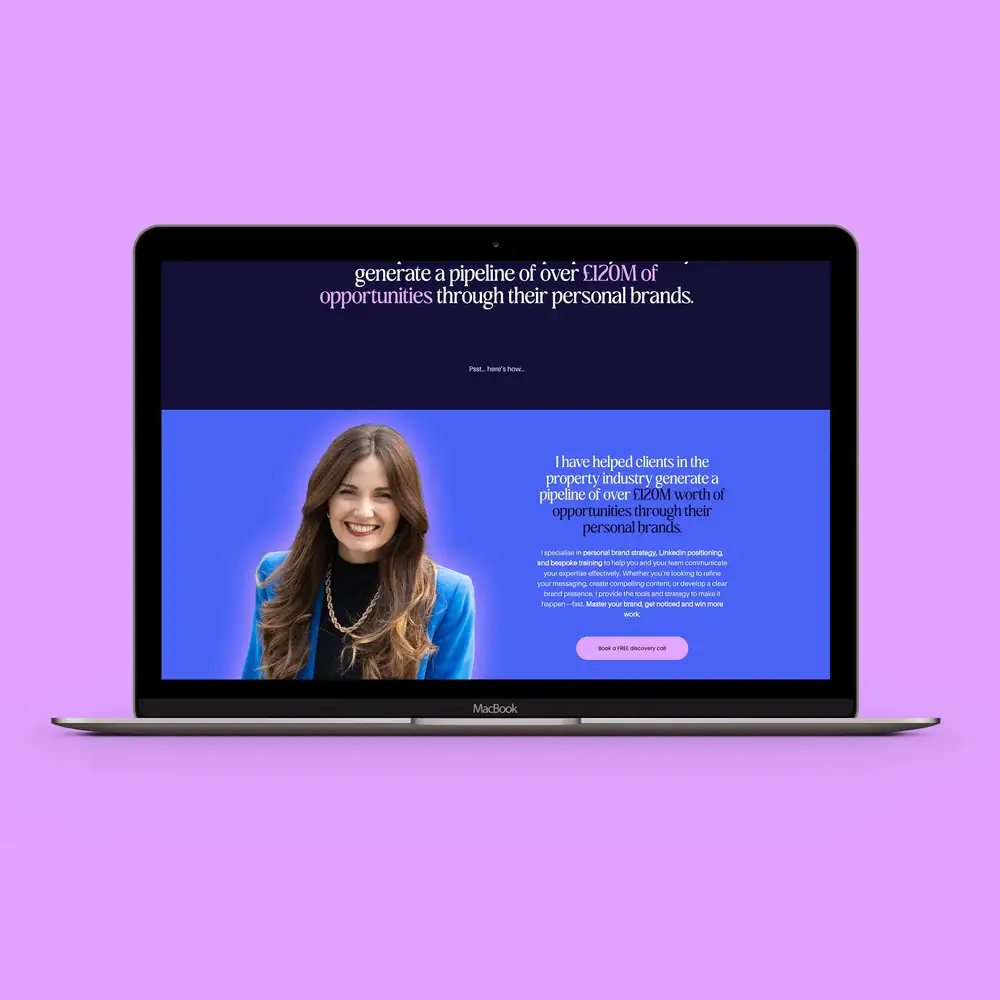 Building Your Personal Brand: Mastering LinkedIn for Architecture Professionals with Beatrice Ronchetti
