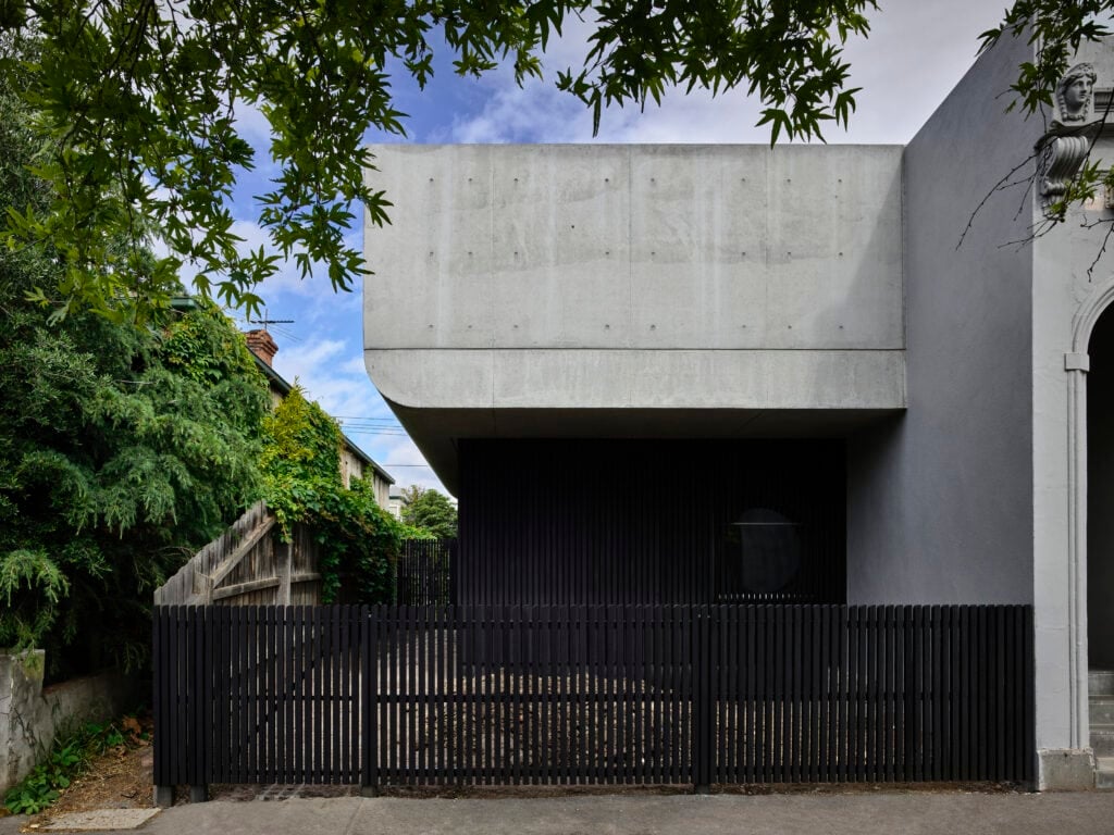 Pool House by Zen Architects, Melbourne